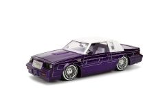 1987 Buick Grand National 1/24