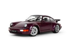 Porsche 911 3.6 Turbo 1/18