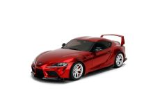 Toyota GR Supra 1/18