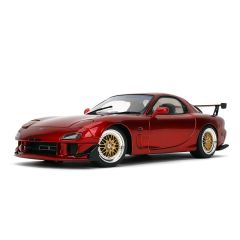 Mazda RX-7 FD 1/18