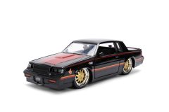 1987 Buick Grand National 1/24