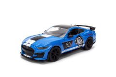2020 Ford Mustang Shelby GT500 1/24