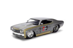 1971 Chevy Chevelle SS 1/24