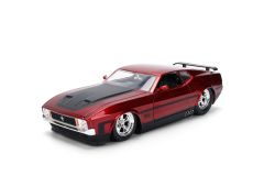 1973 Ford Mustang Mach I 1/24