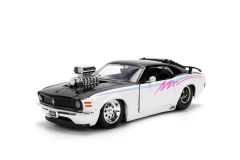 1970 Ford Mustang Boss429 1/24