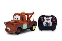 Cars Tow Mater R/C 1/24 RTR