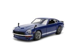 1972 Datsun 240Z 1/24