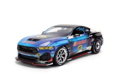 2025 Ford Mustang RTR James Deane 1/24