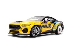 2025 Ford Mustang RTR Chelsea Denofa 1/24