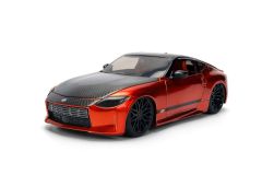 2023 Nissan Z 1/24