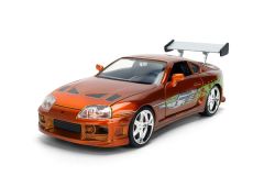 F&F 25thAnn Brian's Supra 1/24