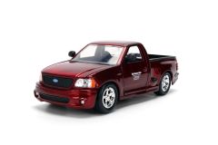 F&F 25th Anniv. Brian's Ford F-150 SVT Lightning CBFinish 1/24