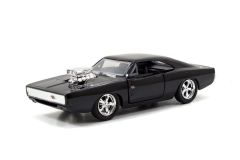 F&F Dom's Dodge Charger R/T 1/32