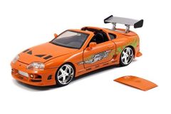 F&F Brians Toyota Supra 1/24
