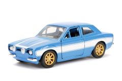 F&F Brians Ford Escort 1/32