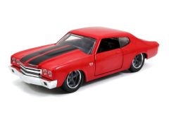 F&F Doms Chevelle SS 1/32