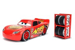Pixar Cars Lightning McQueen