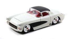 1957 Chevrolet Corvette 1/24