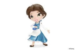 Disney Belle Provincial 4in
