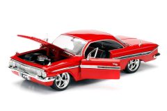 Fast & Furious Doms Chevy Impala 1/24