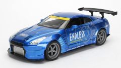 2009 Nissan GT-R B. Sopra 1/24