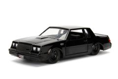 Fast & Furious Dom's Buick Grand National 1/35