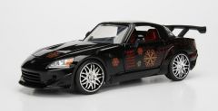 Fast & Furious Johnnys Honda S2000 1/24