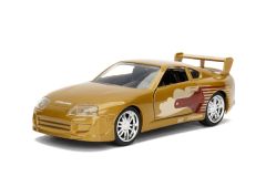 F&F SlapJack Toyota Supra 1/32