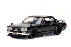 F&F Nissan Skyline 2000 GT-R 1/24
