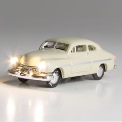 City Classic Just Plug Vehicle