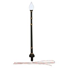 O Street Lights Lamp Post 2pcs