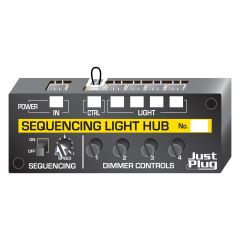 Sequencing Light Hub