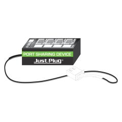 Port Sharing Device