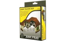 Light Block Kit