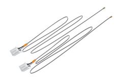 Nano LED Lights Orange