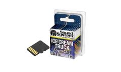 Ice Cream Truck Sound Card