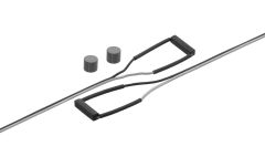 Sound Magnetic Track Trigger