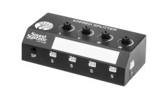 Stereo Splitter