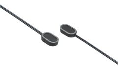 Sound Micro Speakers 1/2"