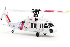 UH-60L Black Hawk Rescue 4ch RTF Heli
