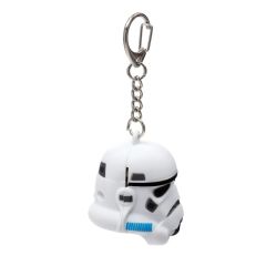 Stormtrooper LED Keyring