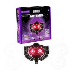 Wacky Robots Artemis LEDs