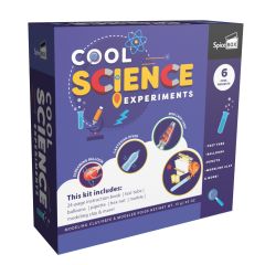 KTG Cool Science