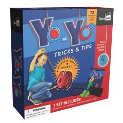 KTG Yo-Yo