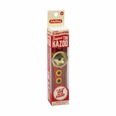 Original Tin Kazoo