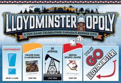 Lloydminster-Opoly