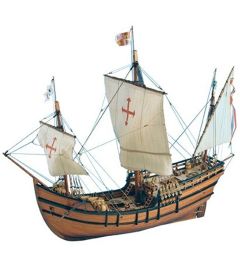 La Pinta 1492 1/65