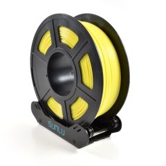PLA 1.75mm Luminous Yellow Filamant Sunlu