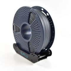 PLA Matte Grey 1.75mm Filament Sunlu