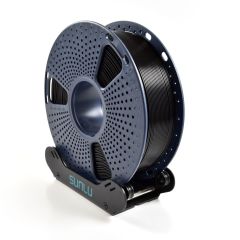 PLA+ Filament Black 1.75mm 1kg